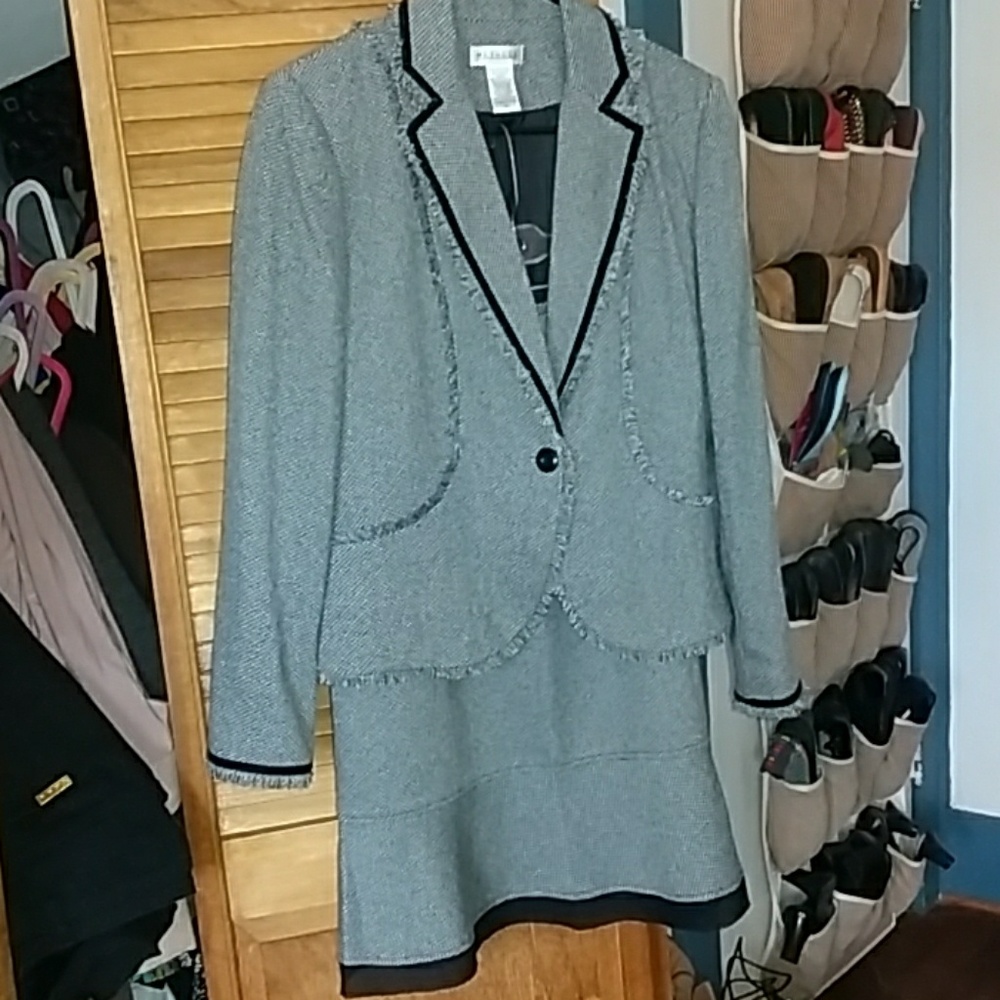 Methode suit